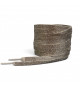 GOLDEN GOOSE COTTON LACES WITH GOLD SWAROVSKI CRYSTALS