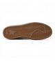 GOLDEN GOOSE BALL STAR IN ZEBRA PONY WITH METALLIC LEATHER STAR