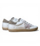 GOLDEN GOOSE SUPER STAR PECH PINK STAR