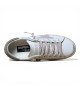 GOLDEN GOOSE SUPER STAR PECH PINK STAR