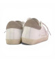 GOLDEN GOOSE SUPER STAR PECH PINK STAR