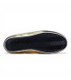 GOLDEN GOOSE SUPER STAR WITH GOLD SPARKLE FOXING AND METAL STUD LETTERING COD
